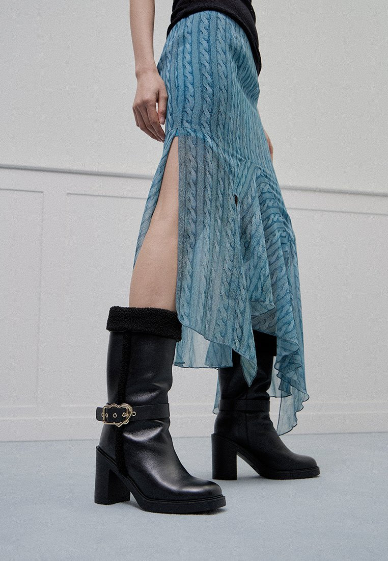 Love Moschino