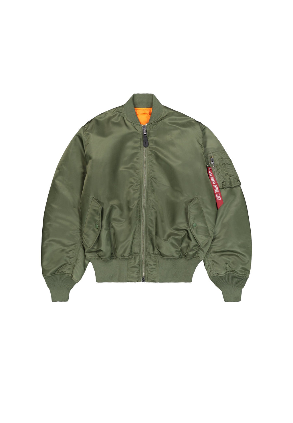Alpha Industries MA-1 HERITAGE UNISEX