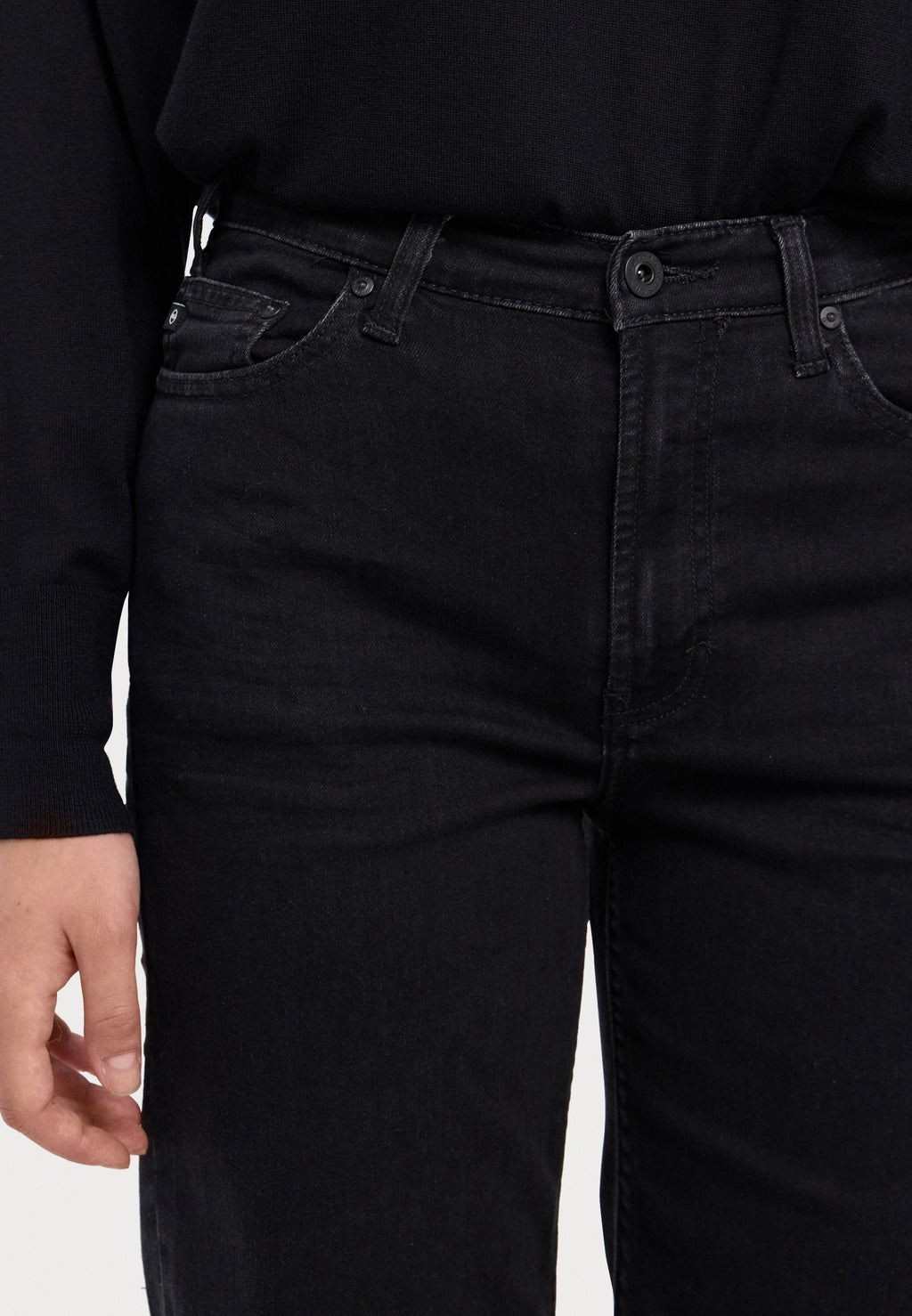 AG Jeans NEW BAGGY