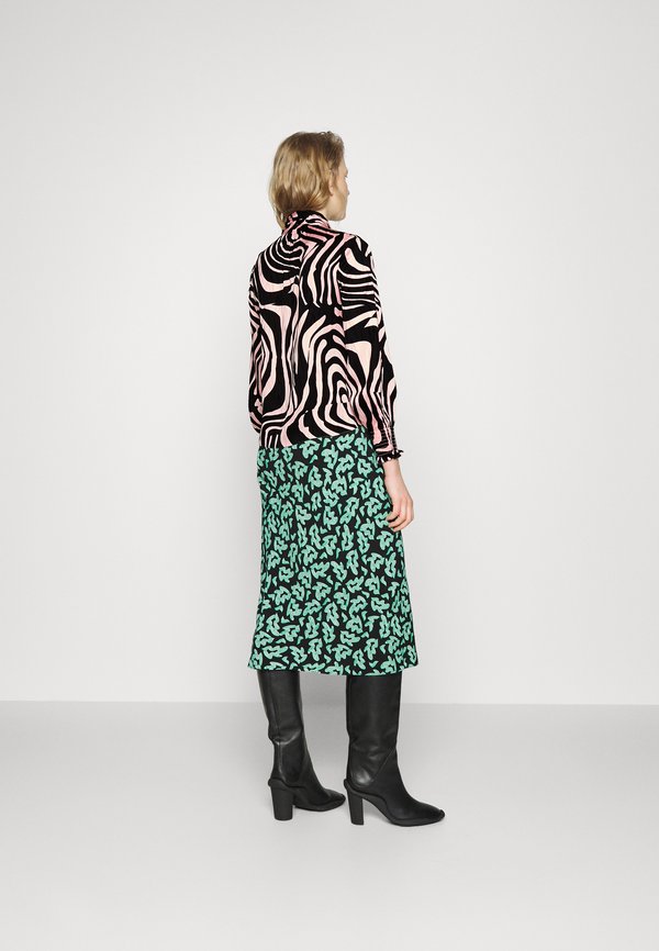 Diane von Furstenberg NEW TINA