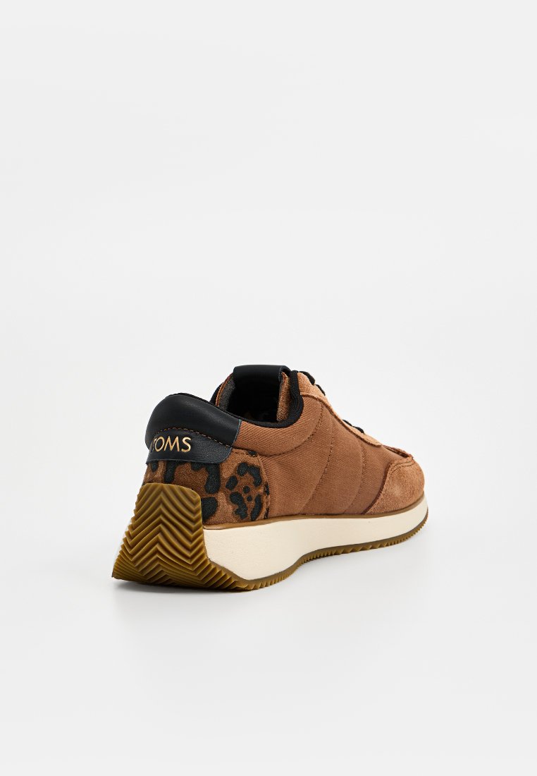 TOMS WYNDON