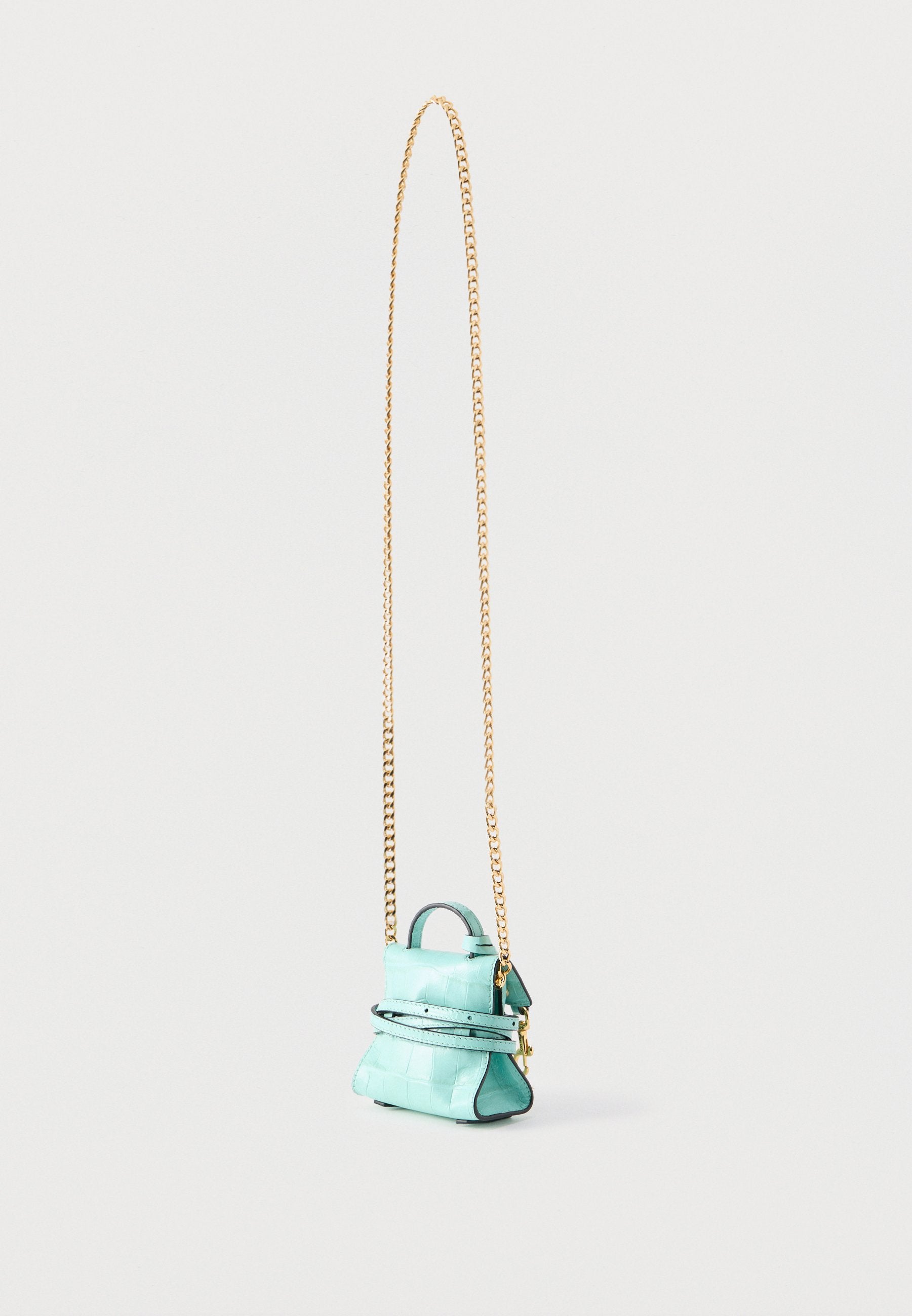 MOSCHINO PORTACHIAVI