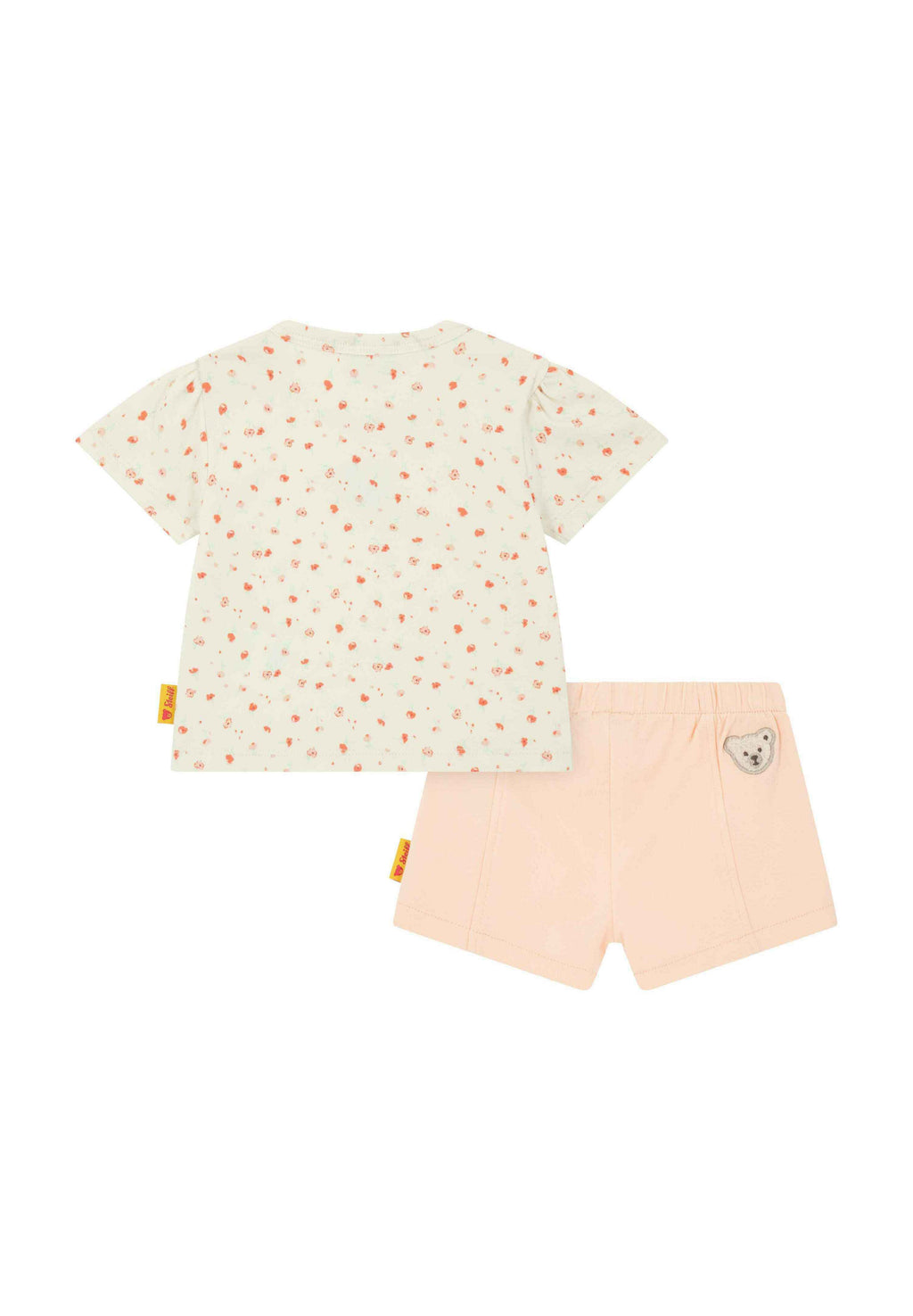 Steiff SET KURZARM SUNDANCER