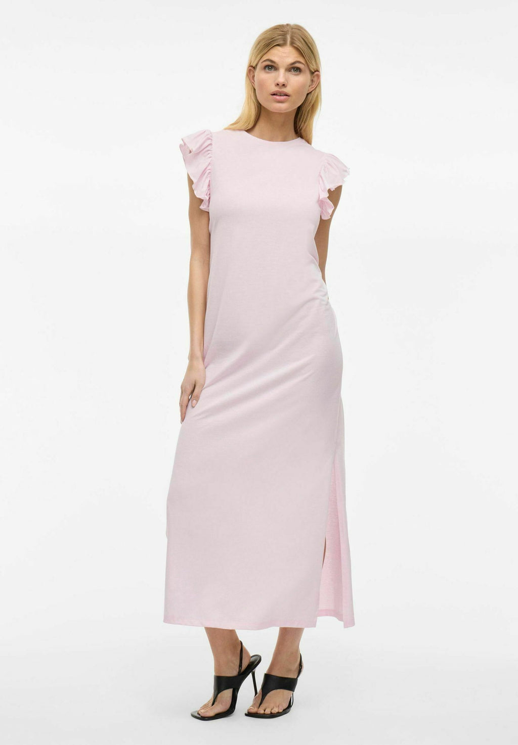VILA Maxi VISUMMER sleeve