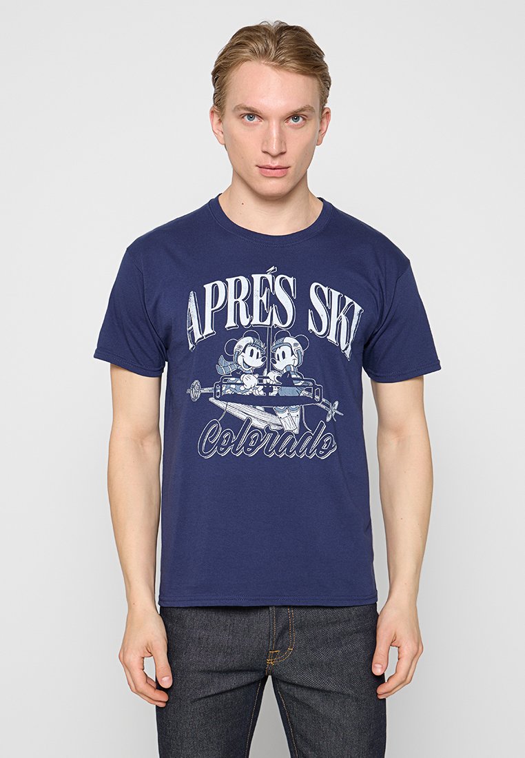 Disney MICKEY MOUSE APRES SKI