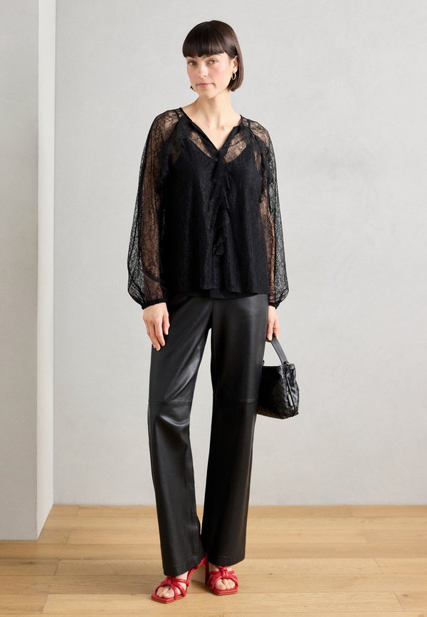 Mos Mosh BLOUSE