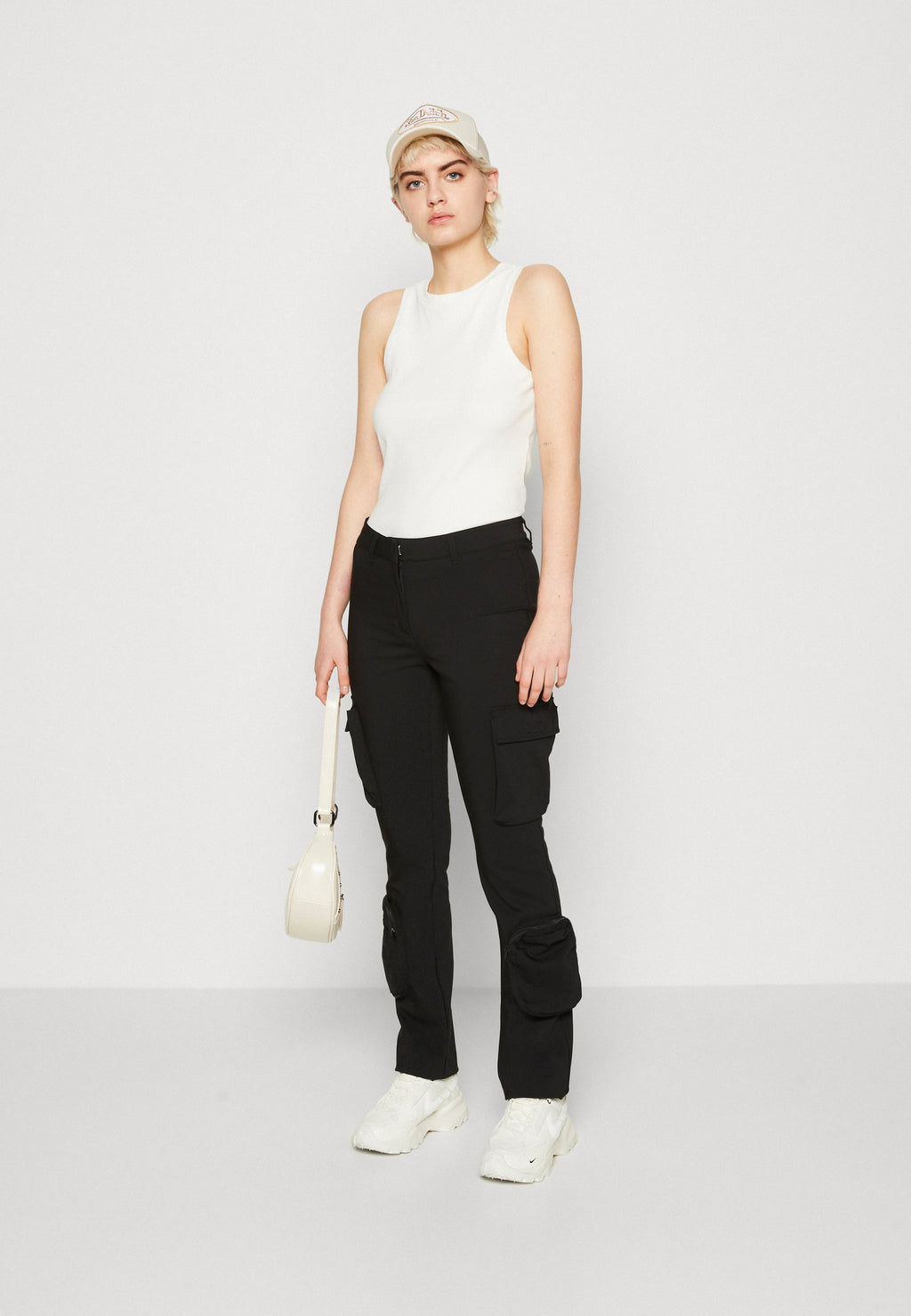 Weekday ILA CARGO TROUSER