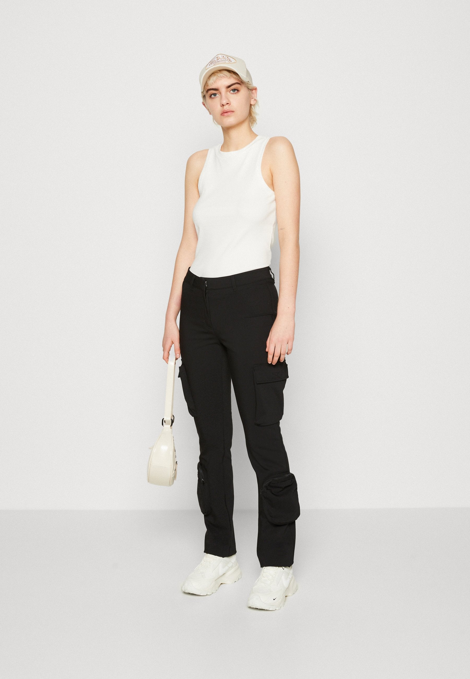 Weekday ILA CARGO TROUSER