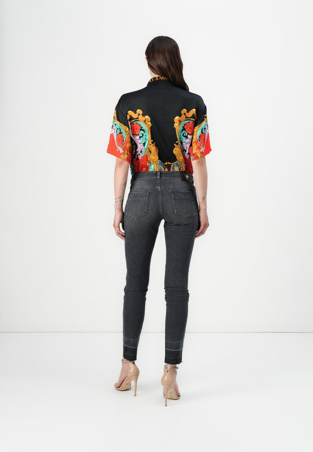 Versace Jeans Couture