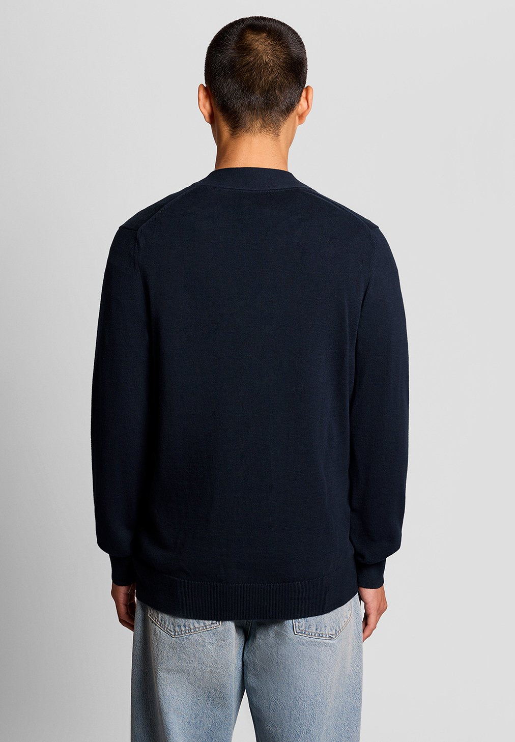 Lyle & Scott V NECK