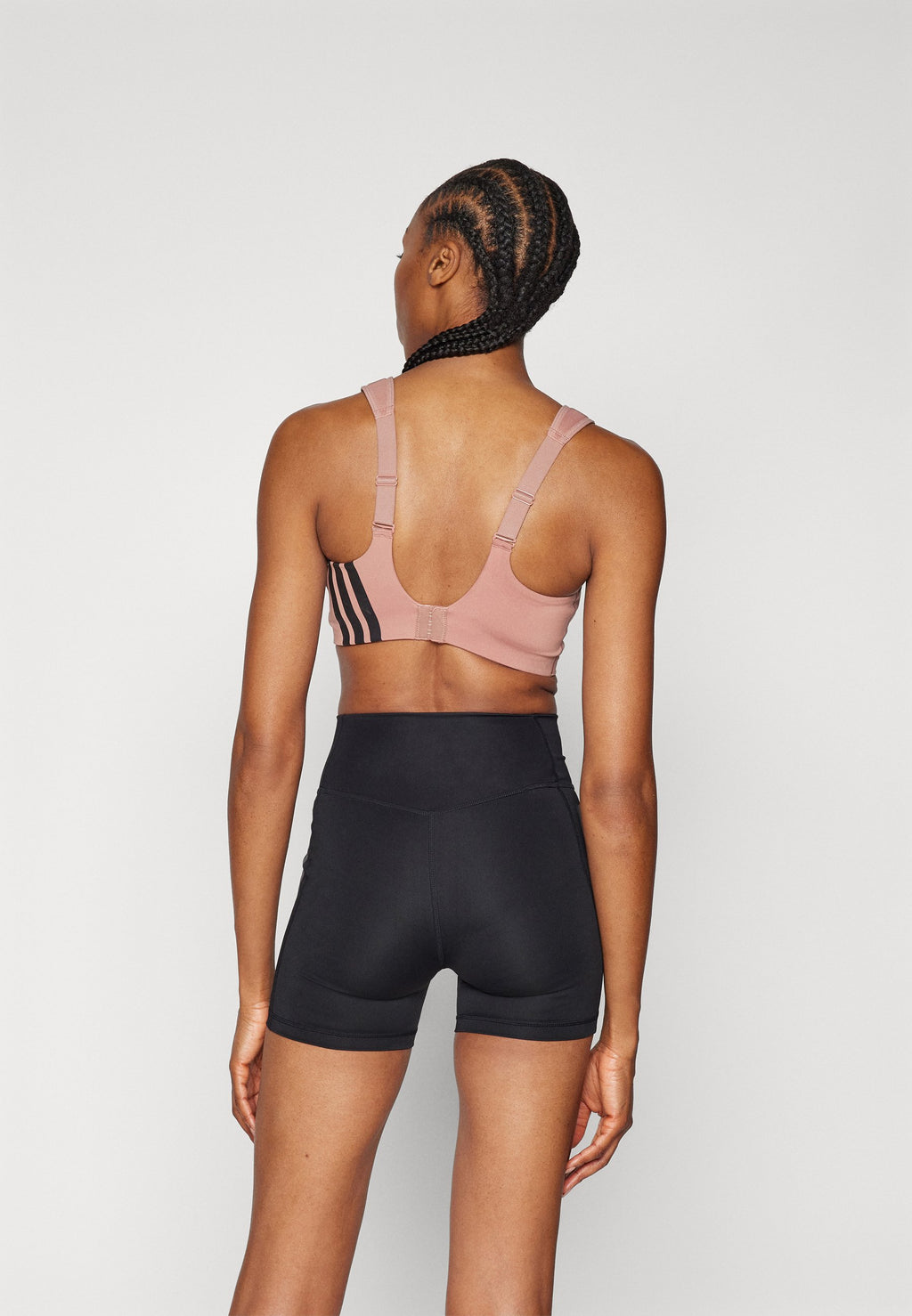 adidas Performance IMPACT HIGH SUPPORT BRA