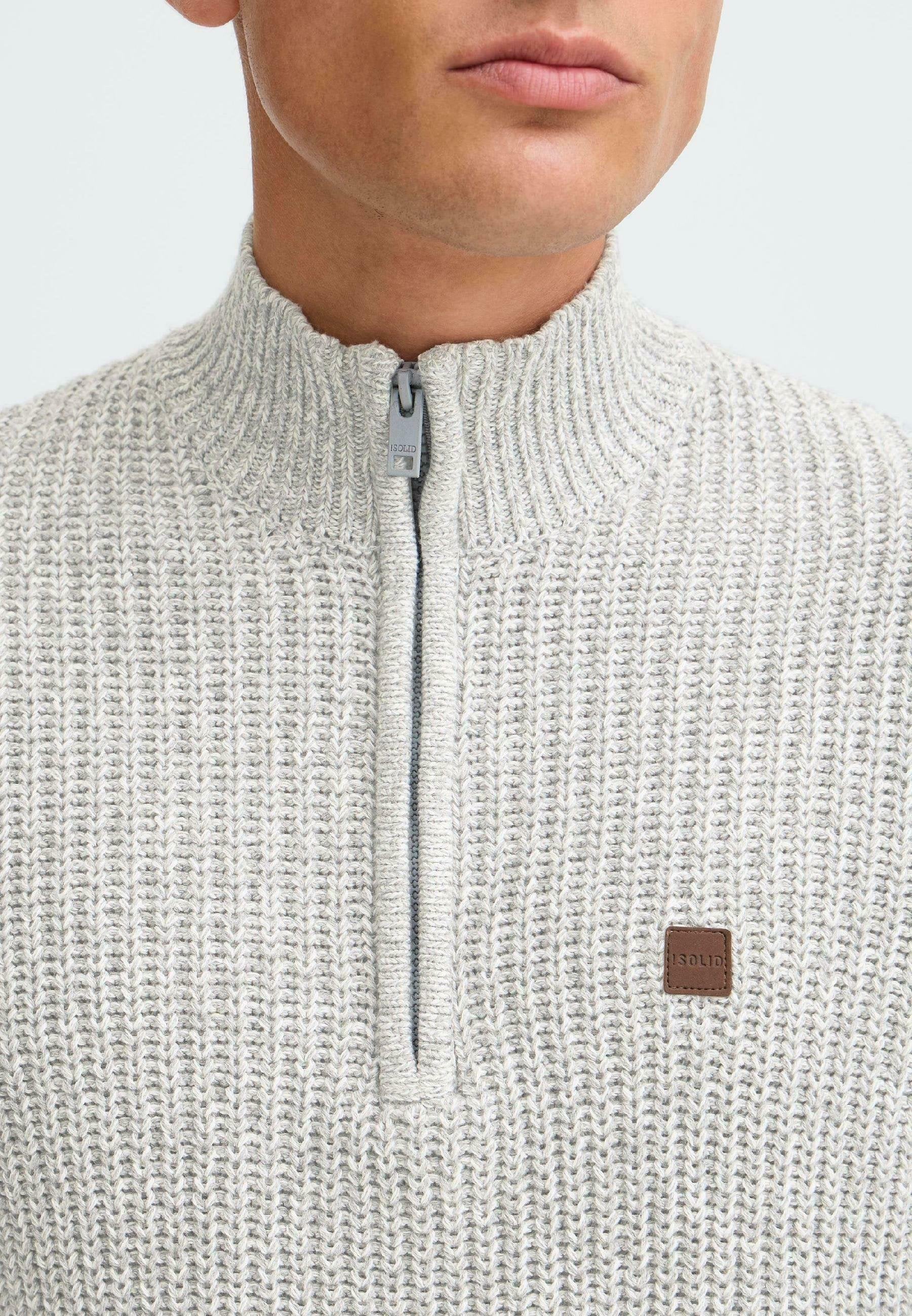 SDRICARDO HEAVY KNIT TROYER Media 5