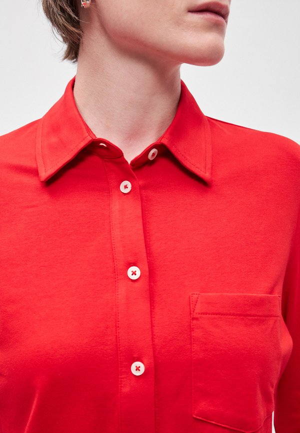 Marc O'Polo BLOUSE LONG SLEEVE