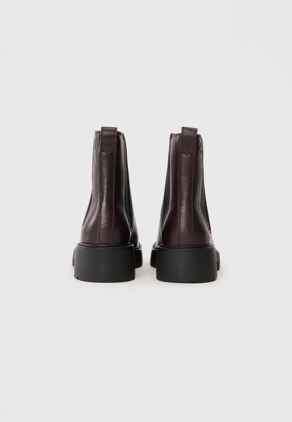 Calvin Klein CHUNKY CHELSEA BOOT
