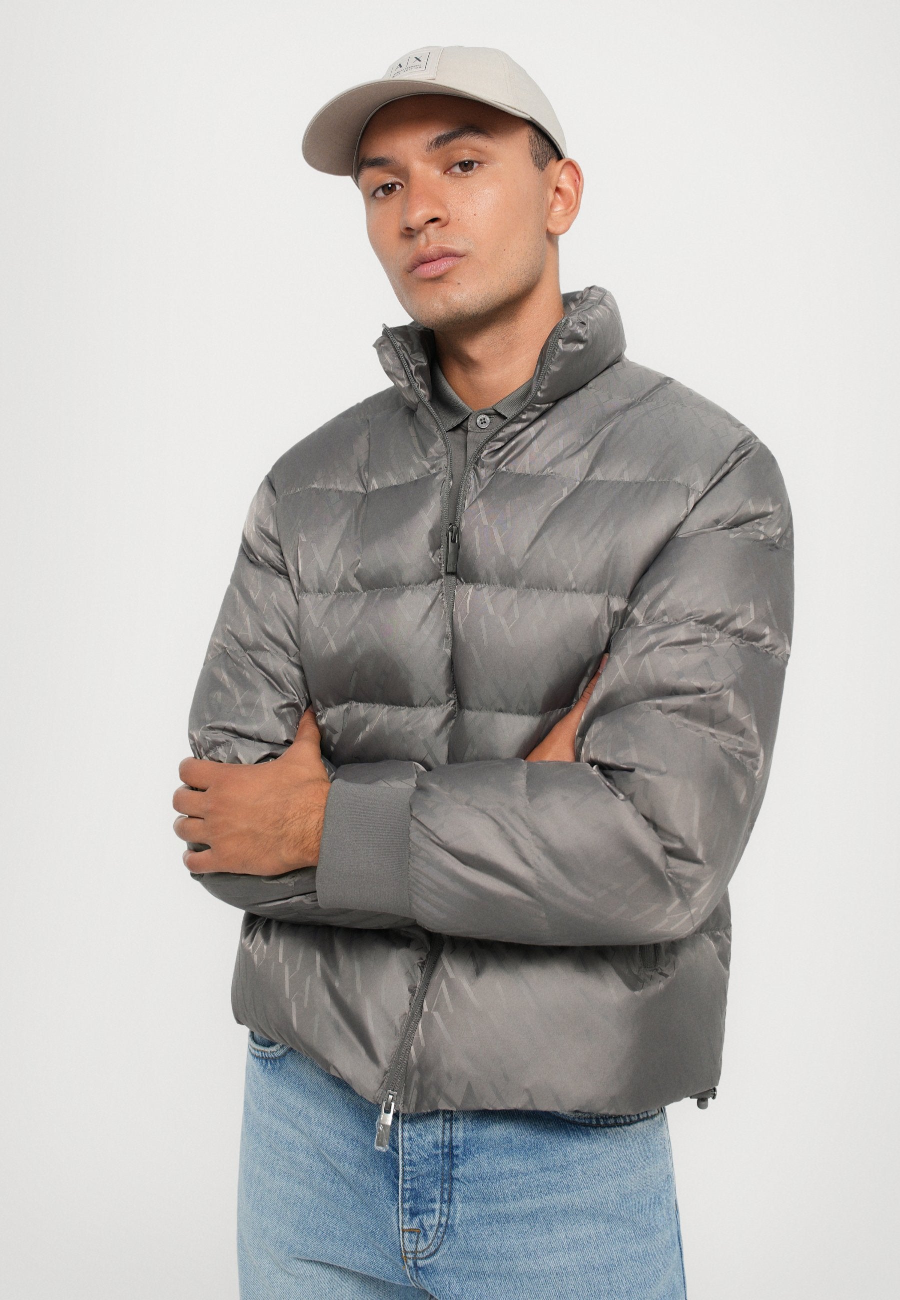 PIUMINO JACKET Media 6
