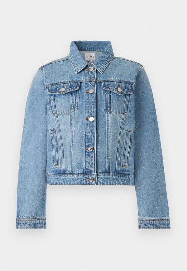 Guess LOLA TRUCKER JACKET