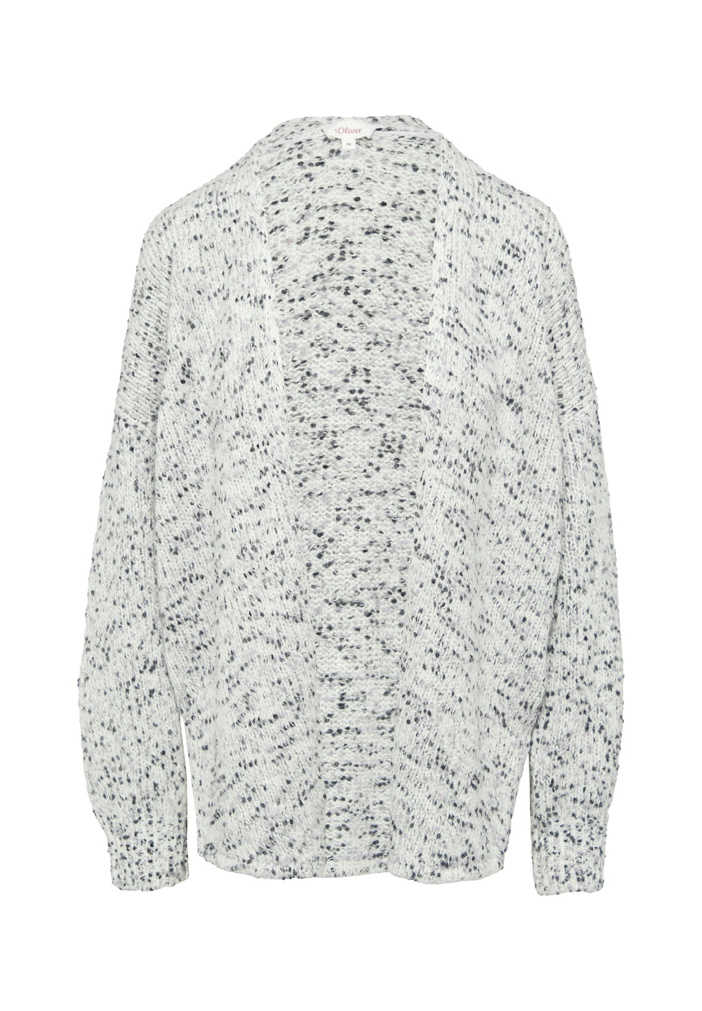 s.Oliver Strickjacke Media 1
