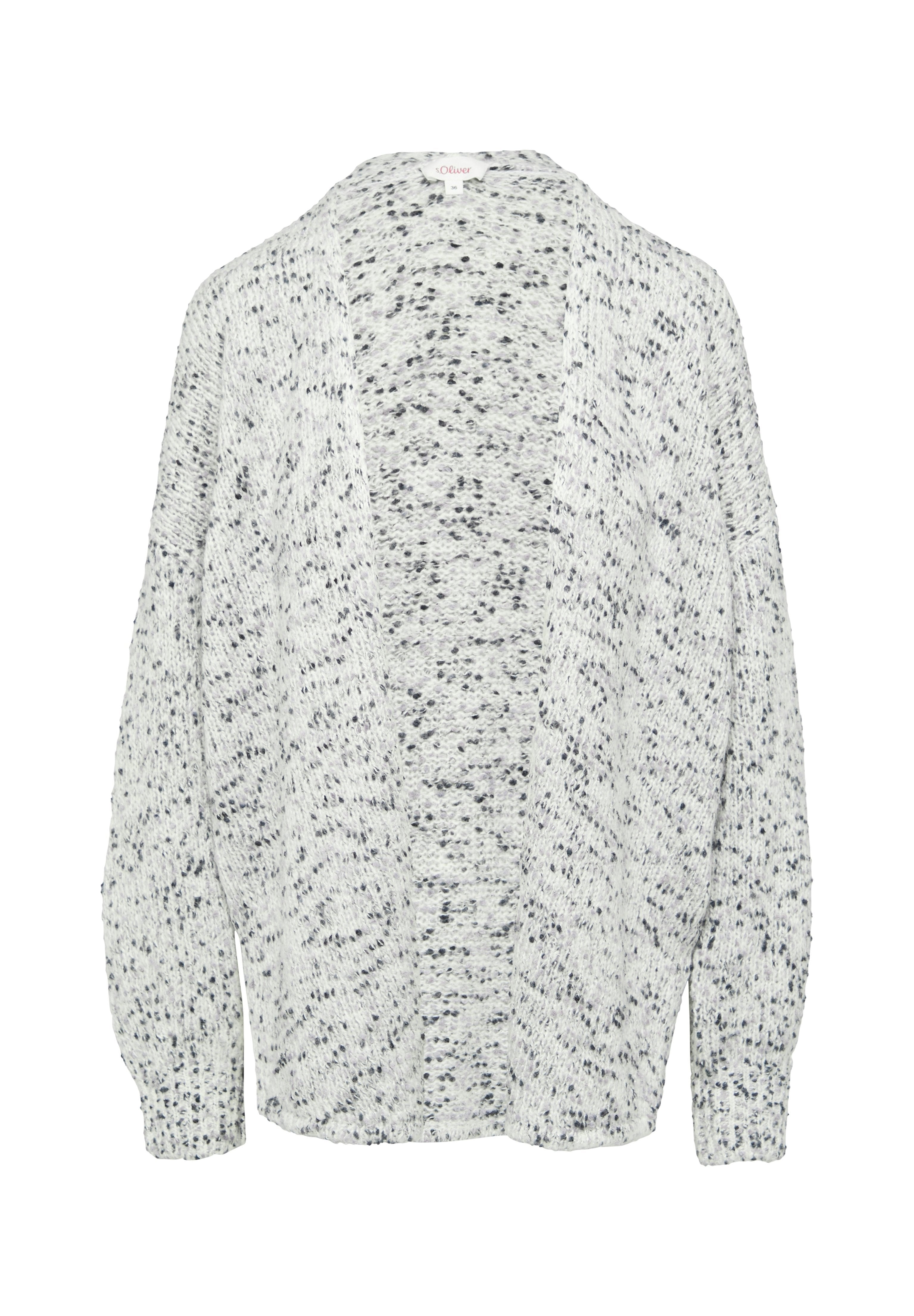 s.Oliver Strickjacke Media 1