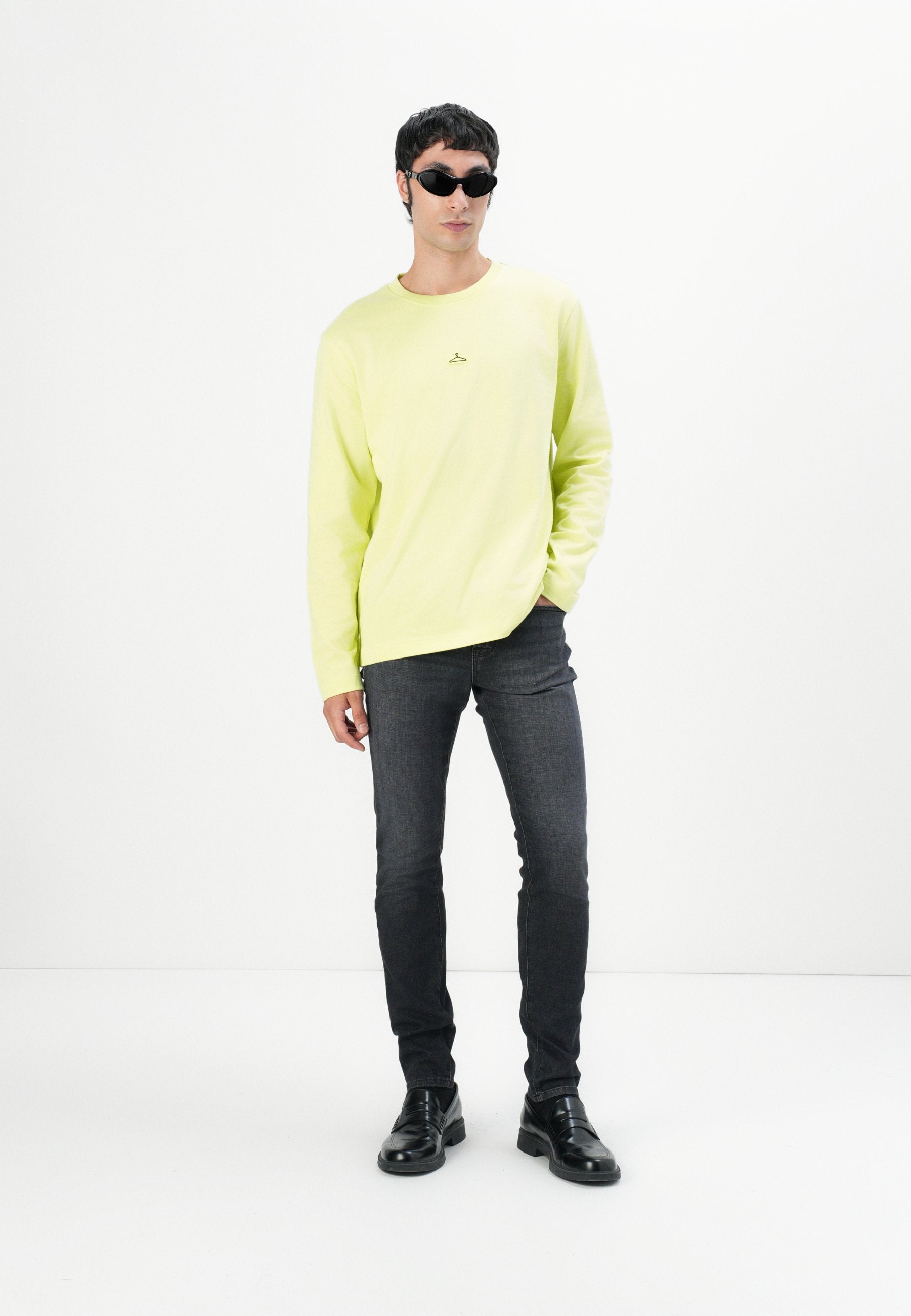 Holzweiler HANGER LONG SLEEVE