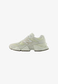 New Balance U9060 UNISEX - Trainers - timberwolf sea salt