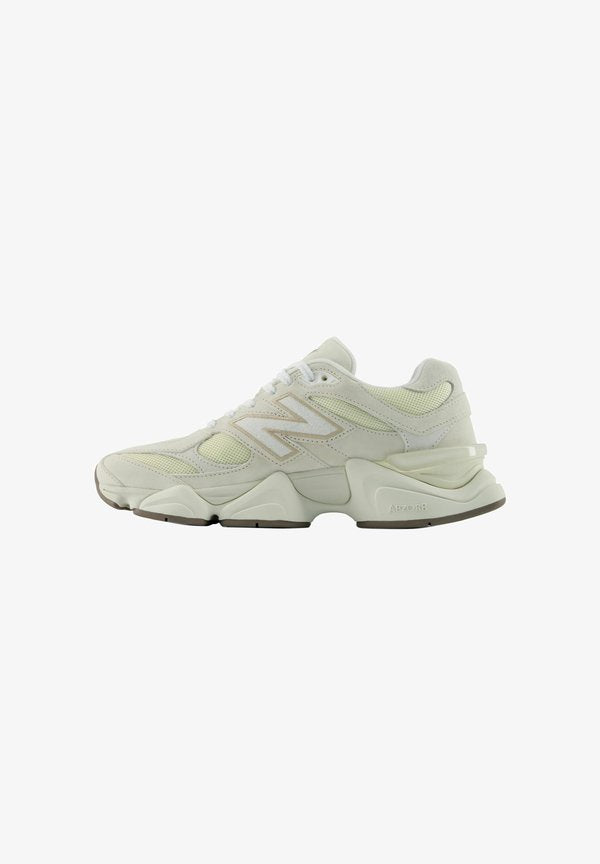 New Balance U9060 UNISEX - Trainers - timberwolf sea salt