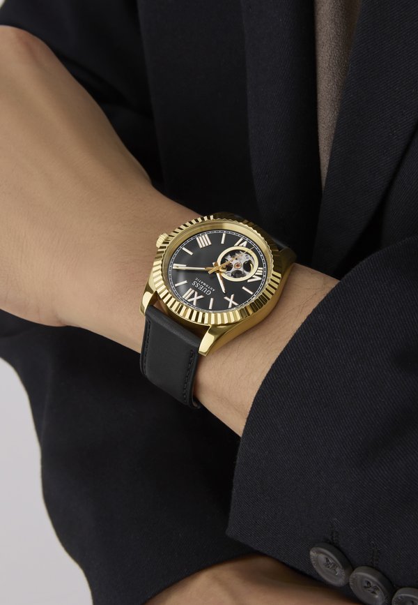 Guess CONNOISSEUR - Watch - gold tone