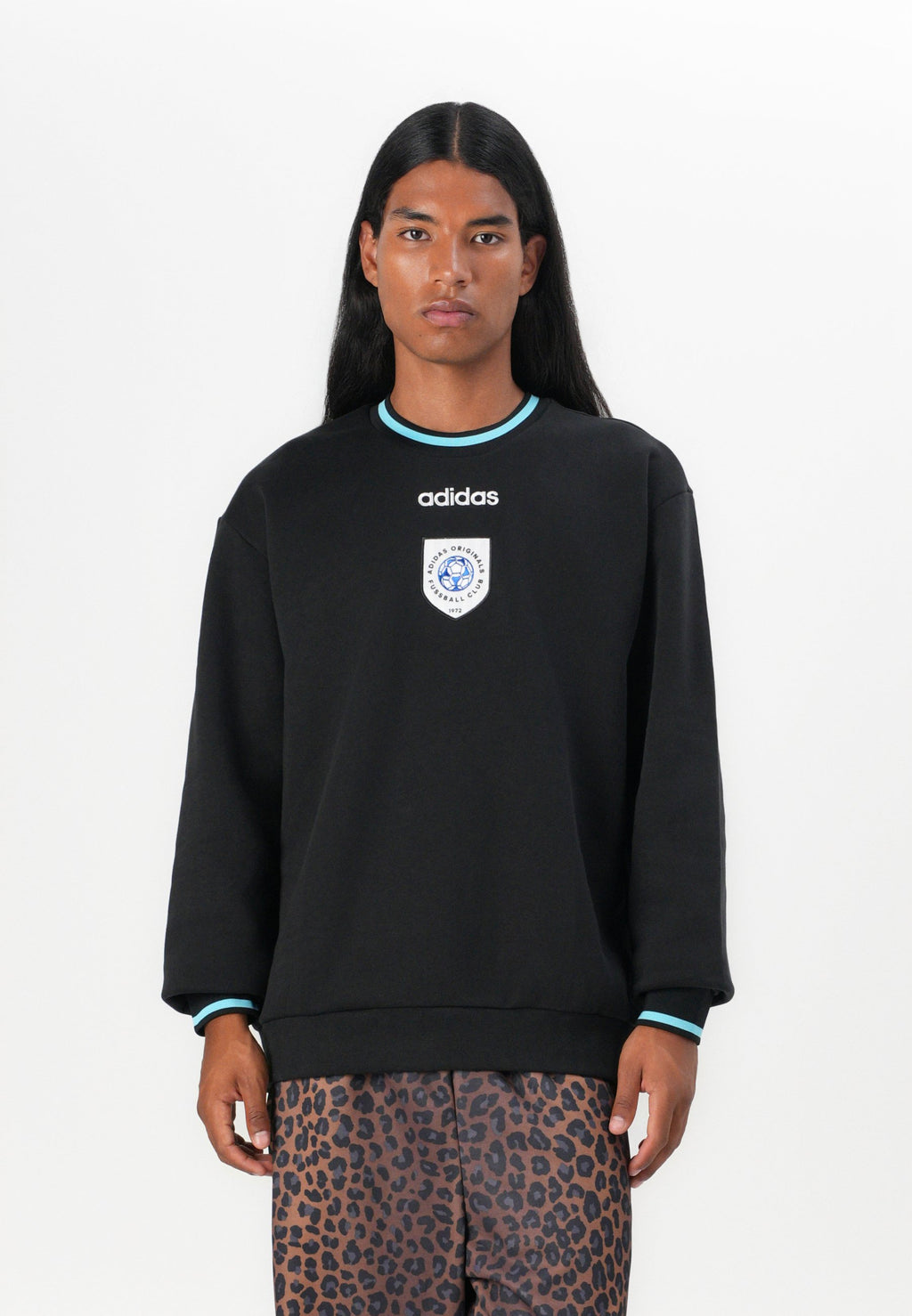 adidas Originals CREWNECK