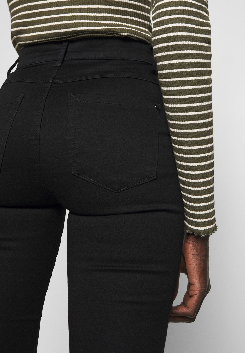 ONLROYAL HIGH SKINNY Media 5