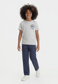 Alpha Industries OPEN LEG CARGO PANTS KIDS TEENS UNISEX
