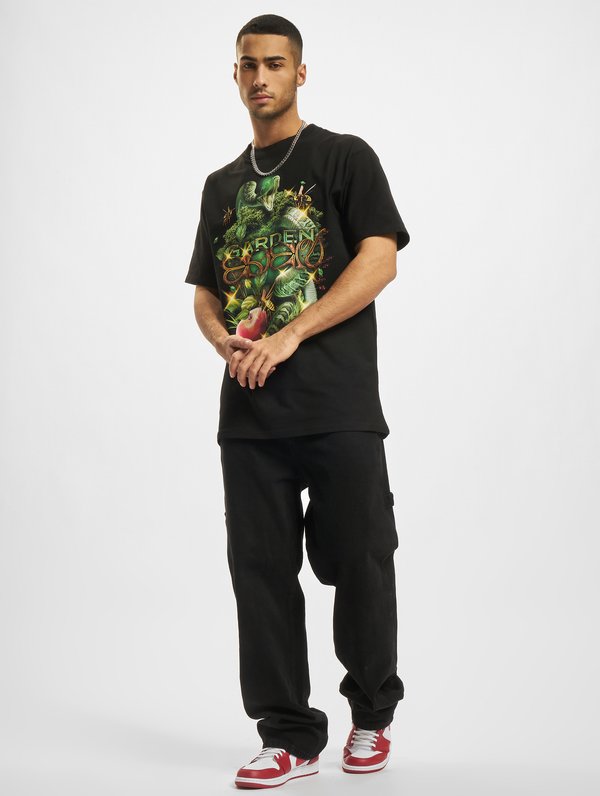 Upscale by Mister Tee  GARDEN OF EDEN