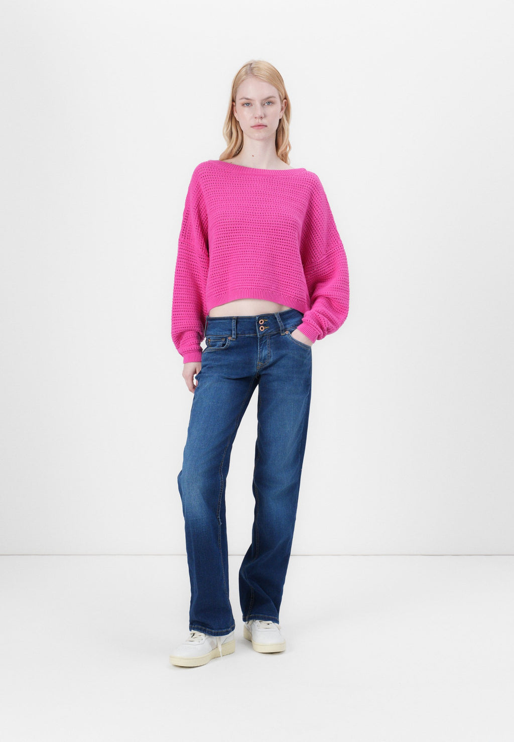 GAP OVERSIZED