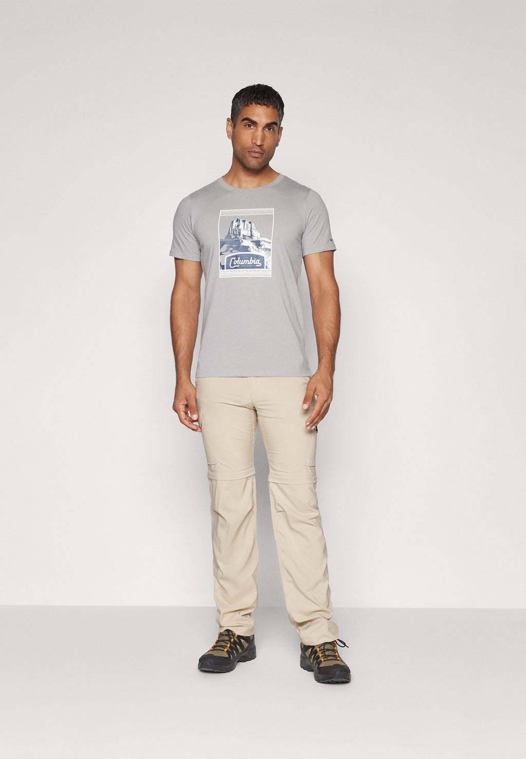 Columbia SILVER RIDGE™ UTILITY CONVERTIBLE PANT