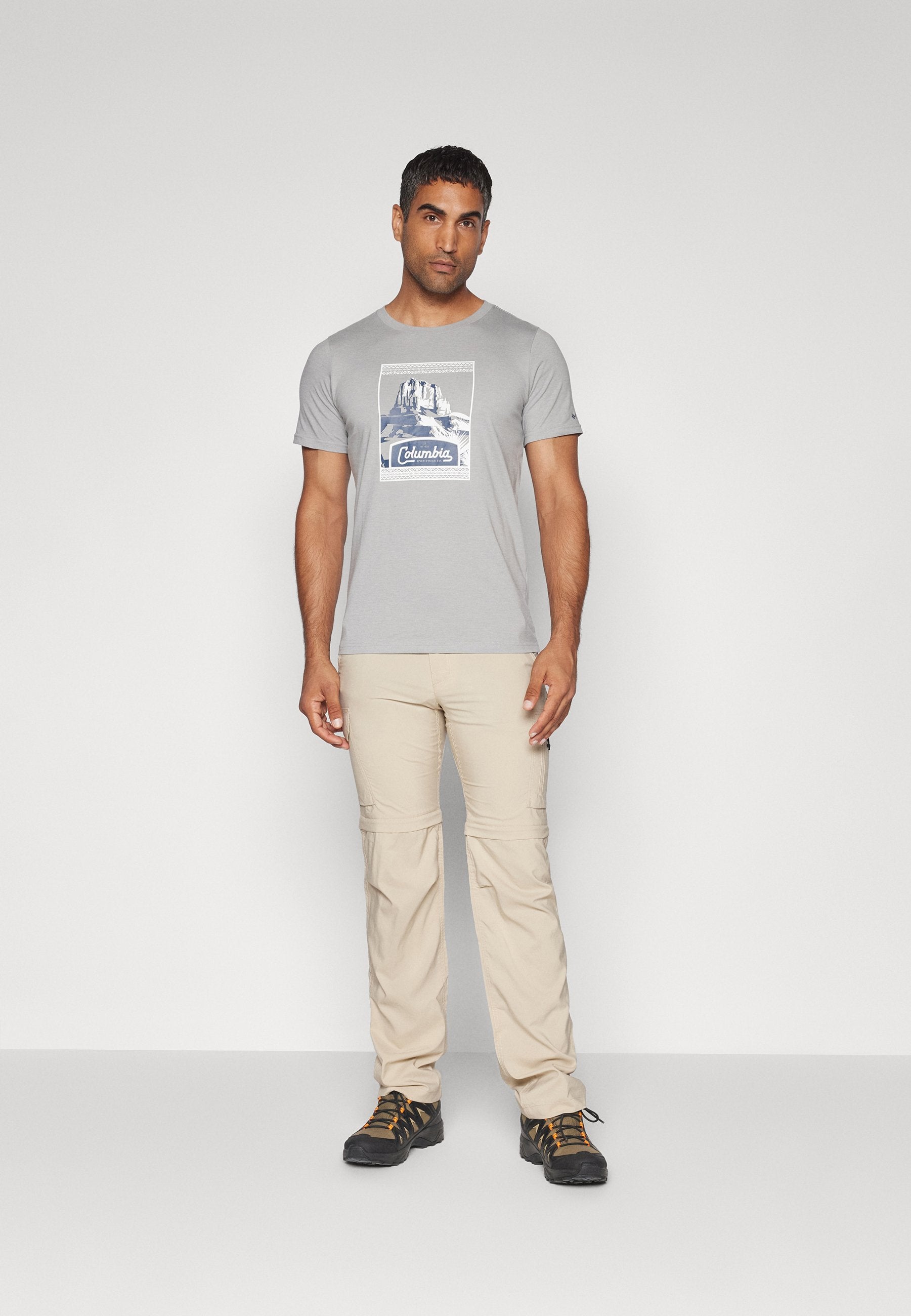 Columbia SILVER RIDGE™ UTILITY CONVERTIBLE PANT