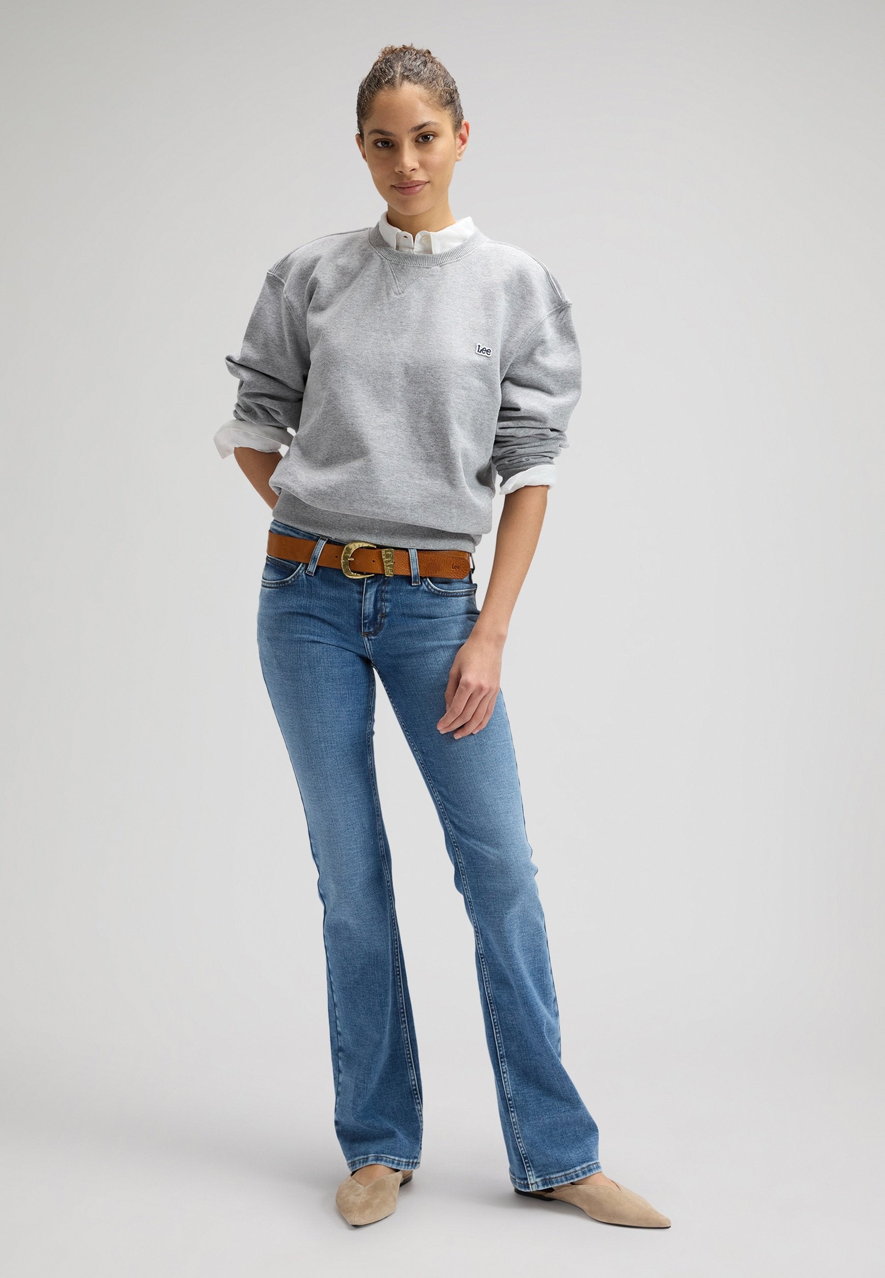 Lee FLAP POCKET JESSICA