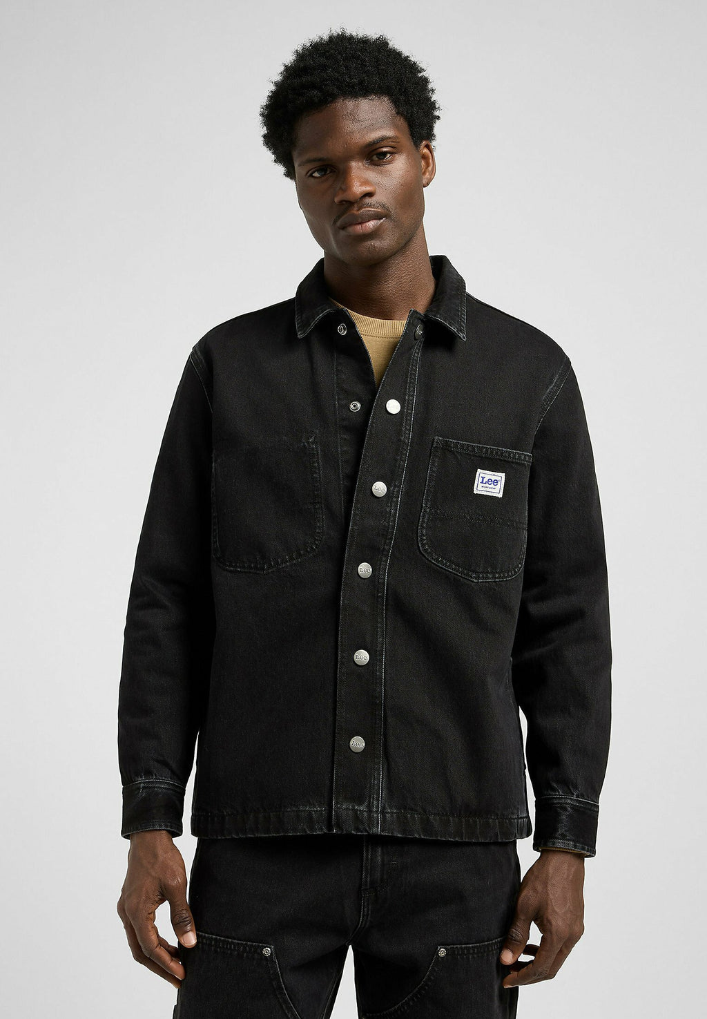 Lee LONG SLEEVE WRKWEAR RELAXED FIT