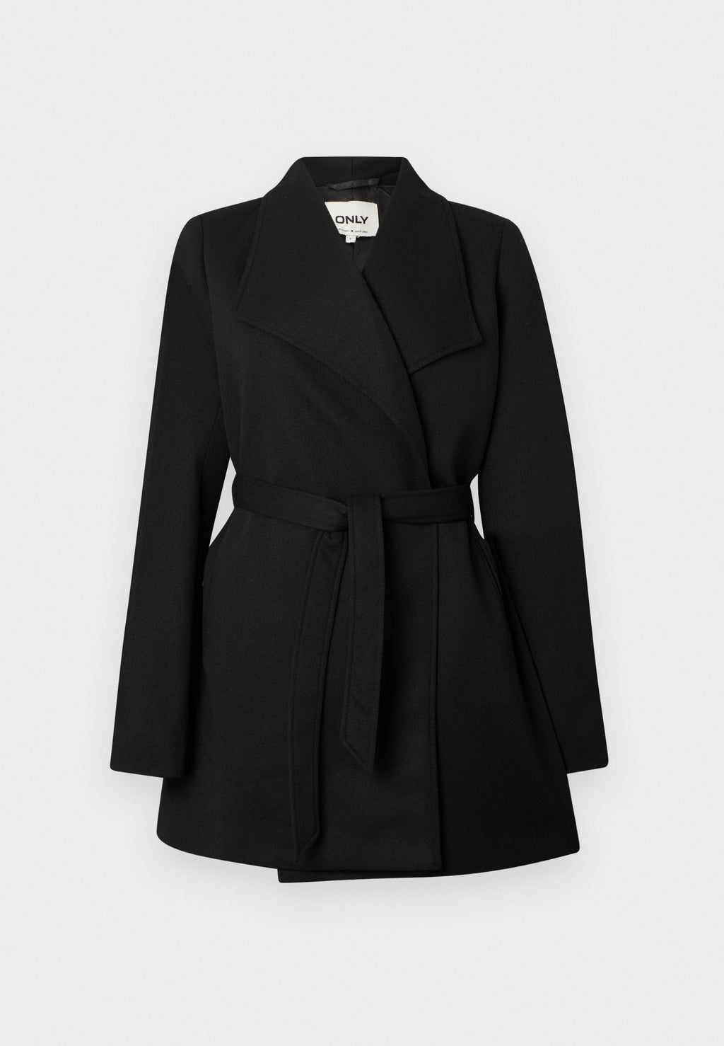 ONLY ONLSEDONA LIFE LIGHT BELT COAT