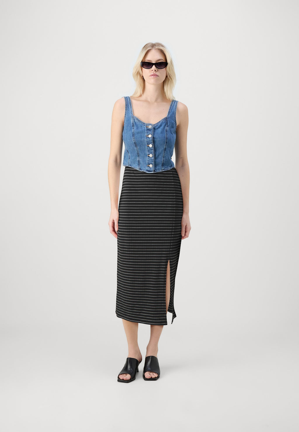 ONLY ONLERICA SKIRT