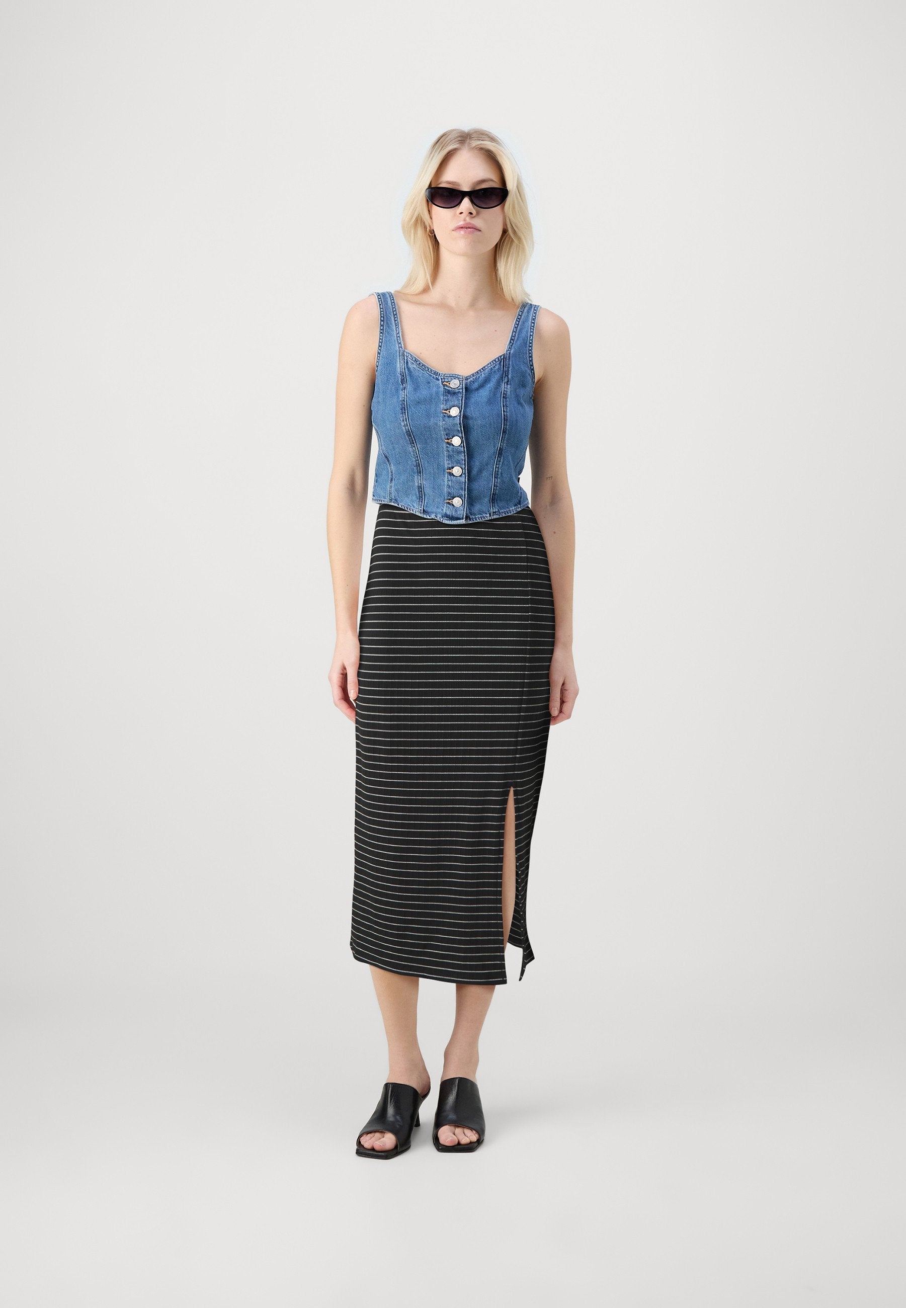 ONLY ONLERICA SKIRT