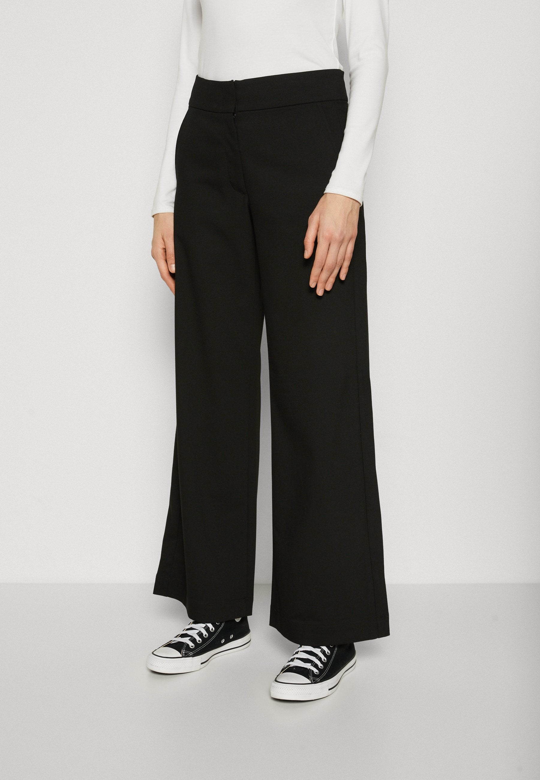 Esprit Stoffhose Media 4