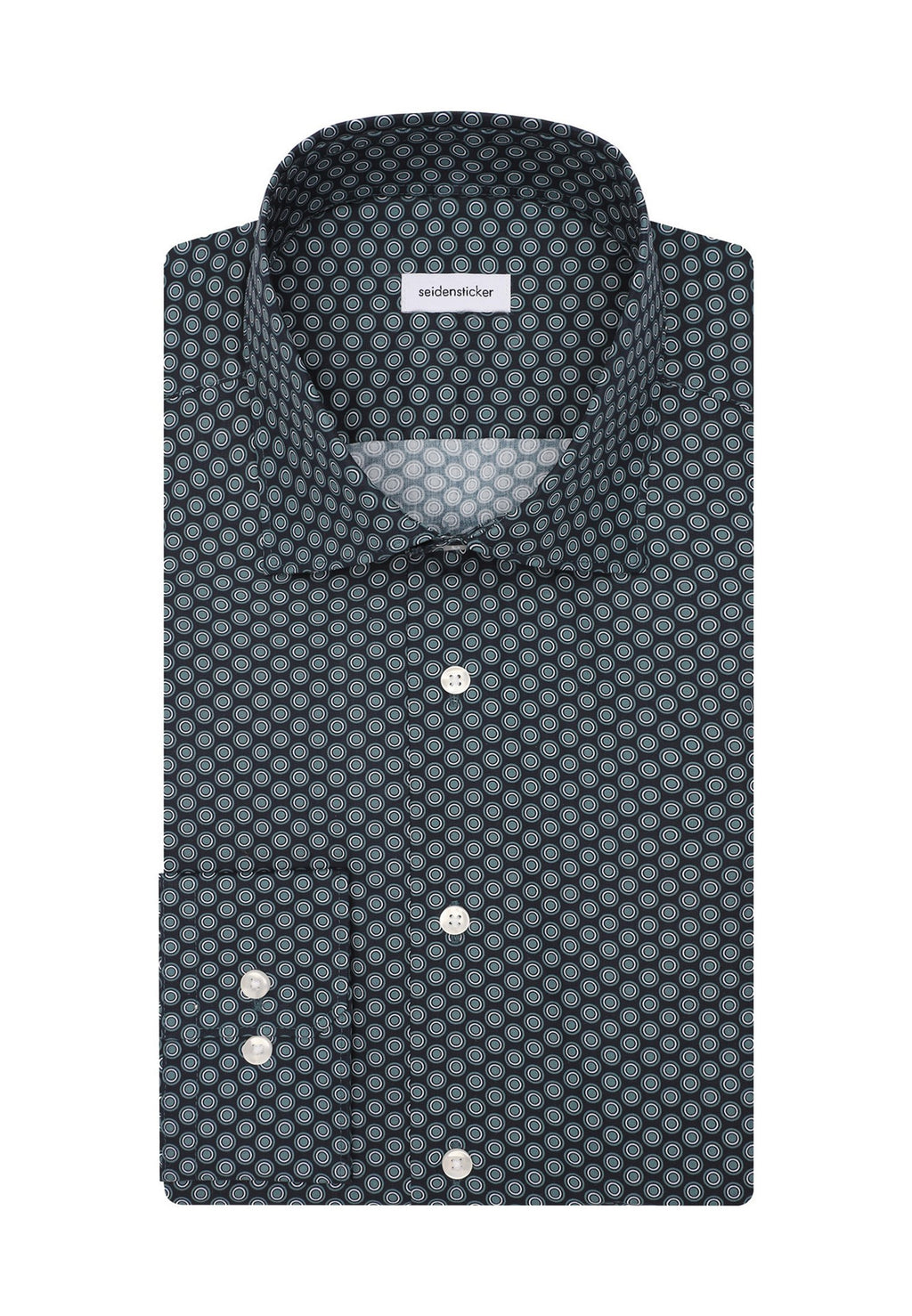 Seidensticker SLIM FIT