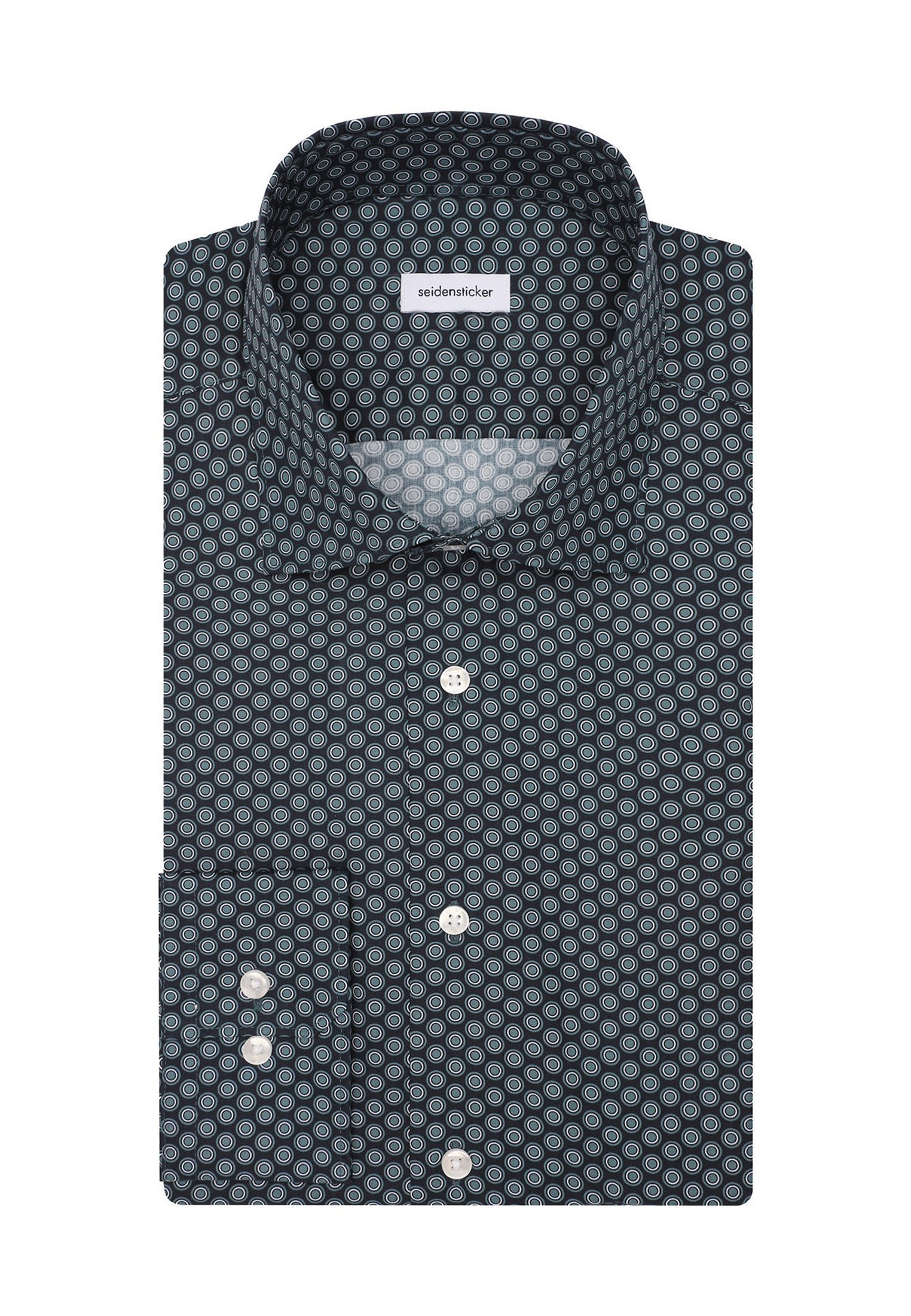 Seidensticker SLIM FIT