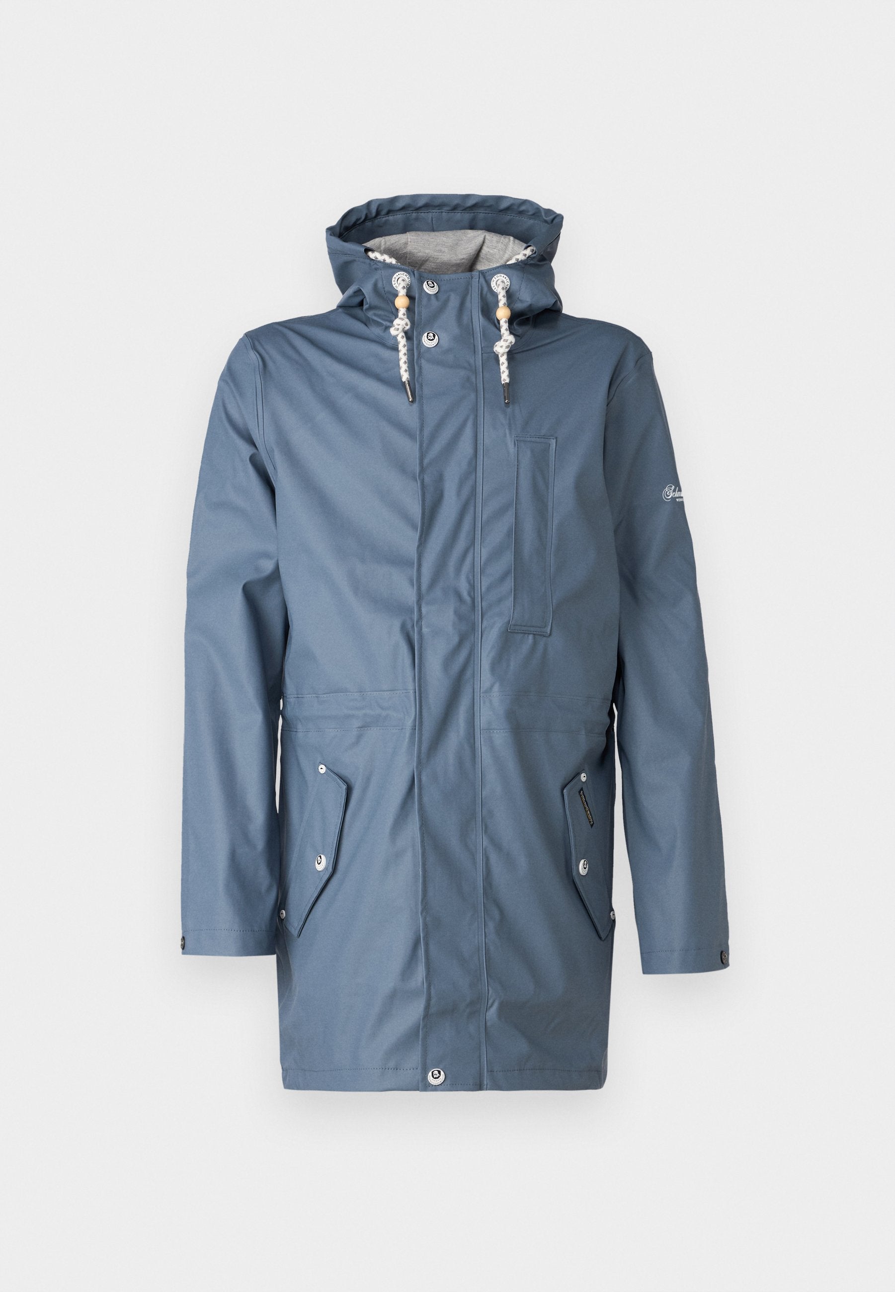 Schmuddelwedda PARKA
