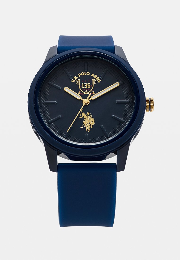 U.S. Polo Assn.