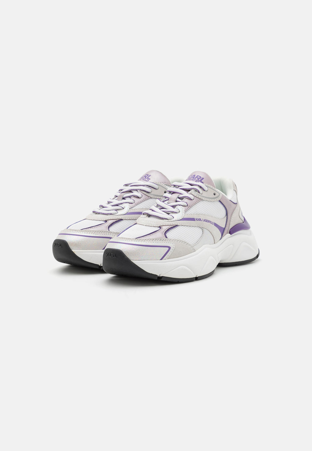 KOMET LACE RUNNER Media 2