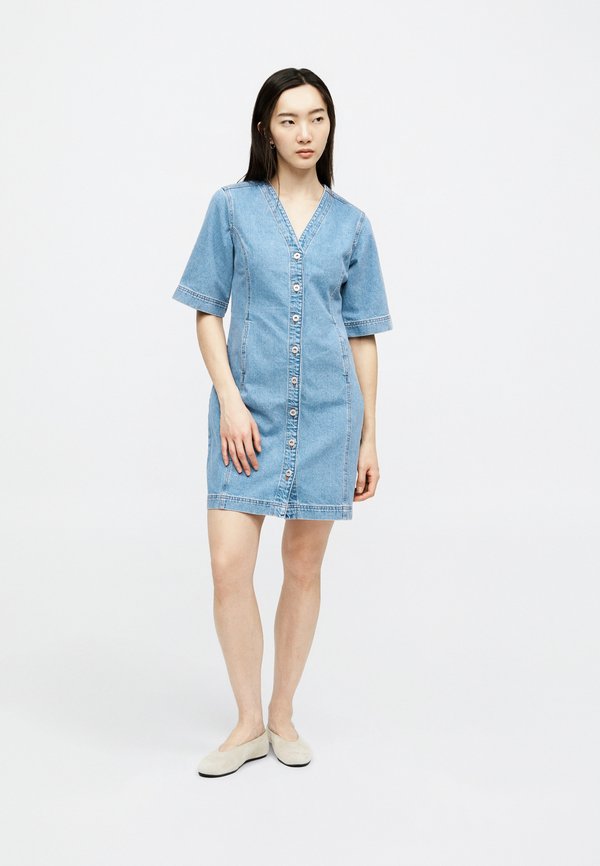 Mads Nørgaard LUKE VIGGA DRESS
