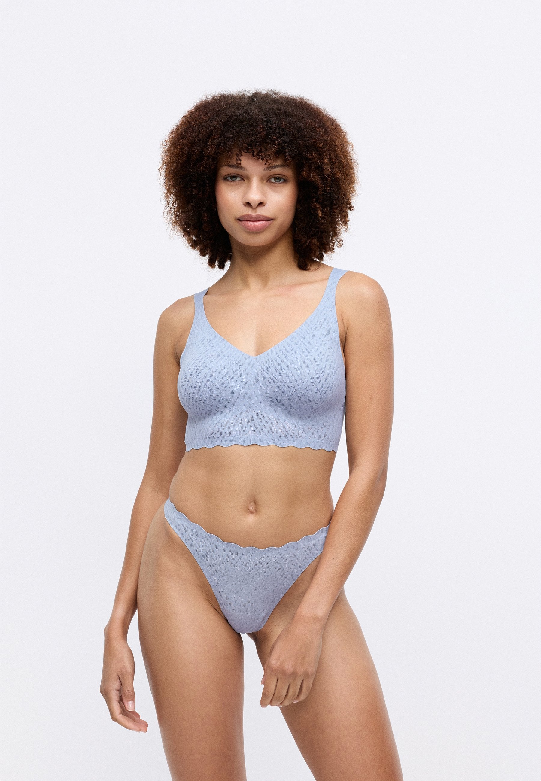 Sloggi FEEL BLISS BRALETTE