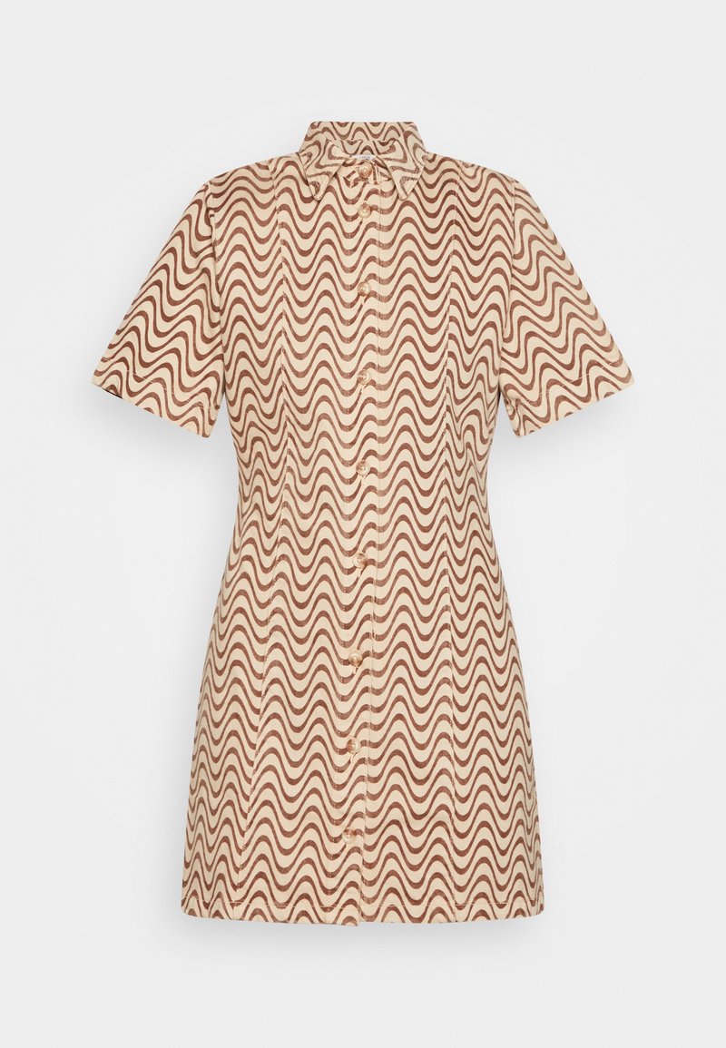 ENCHARLOCK DRESS Media 1