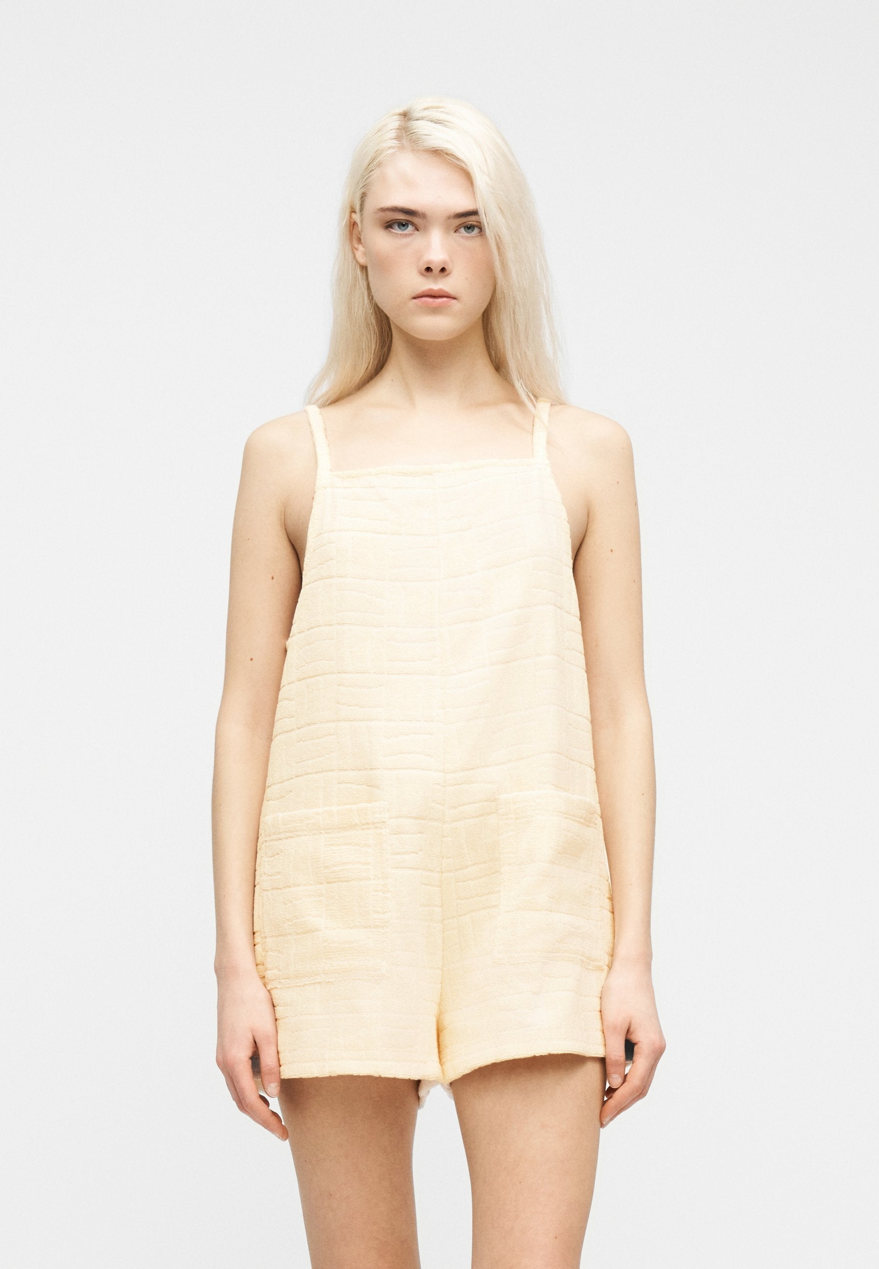 Rip Curl ALOHA STATE ROMPER