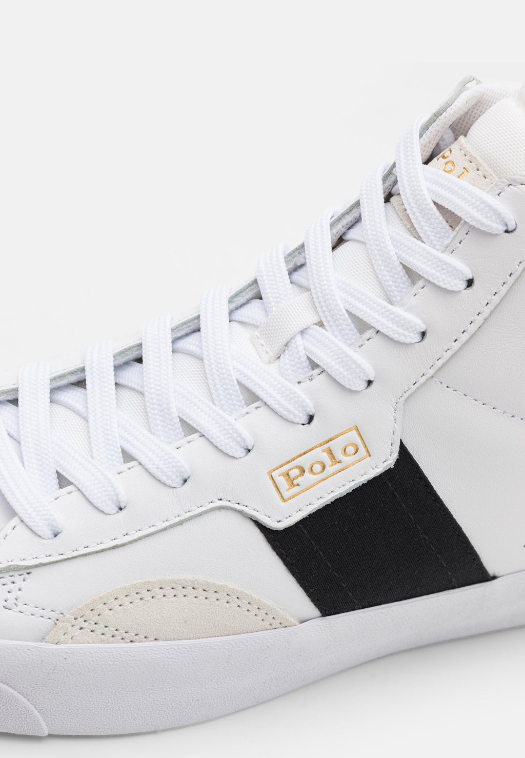 Polo Ralph Lauren COURT VLC
