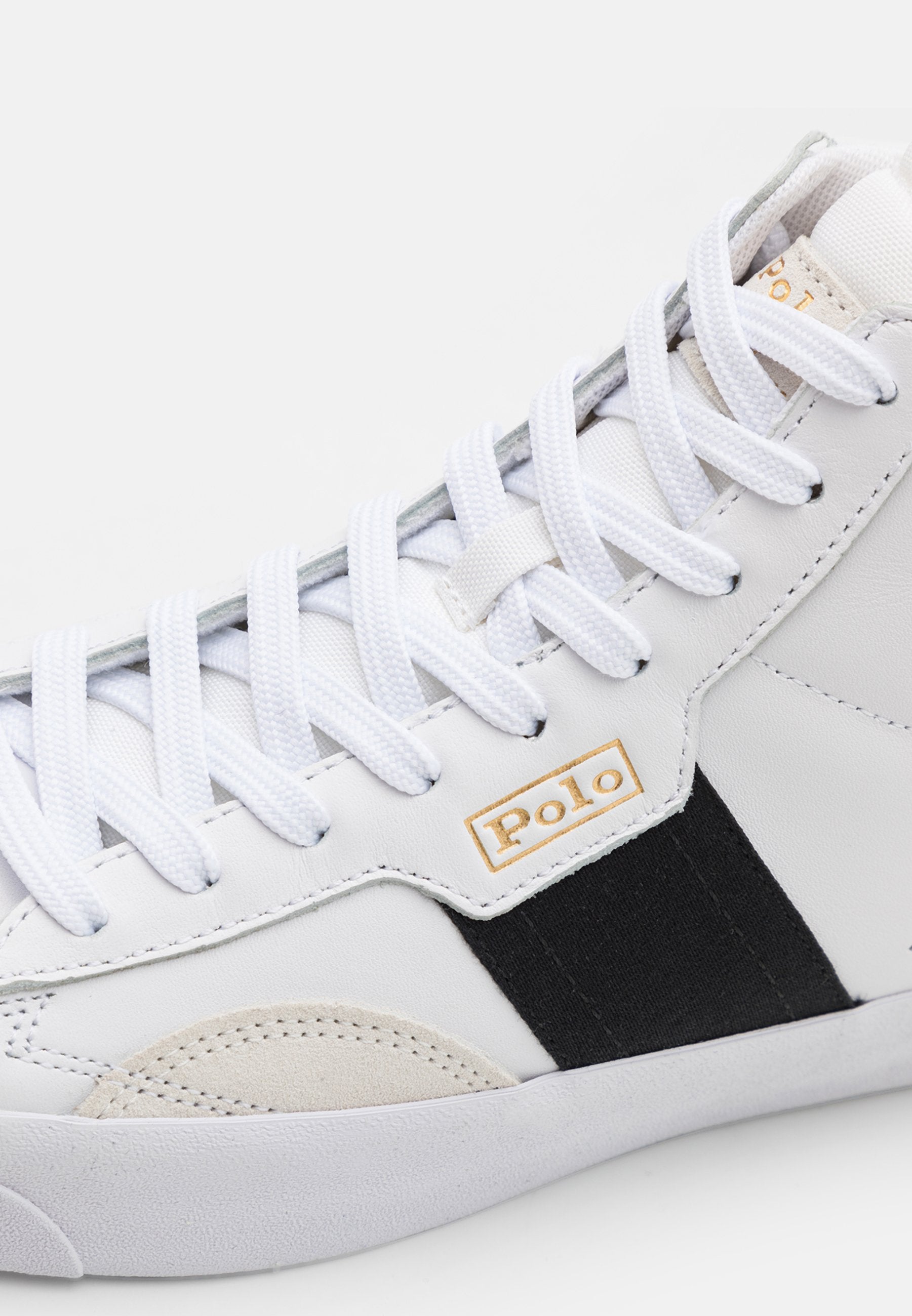 Polo Ralph Lauren COURT VLC